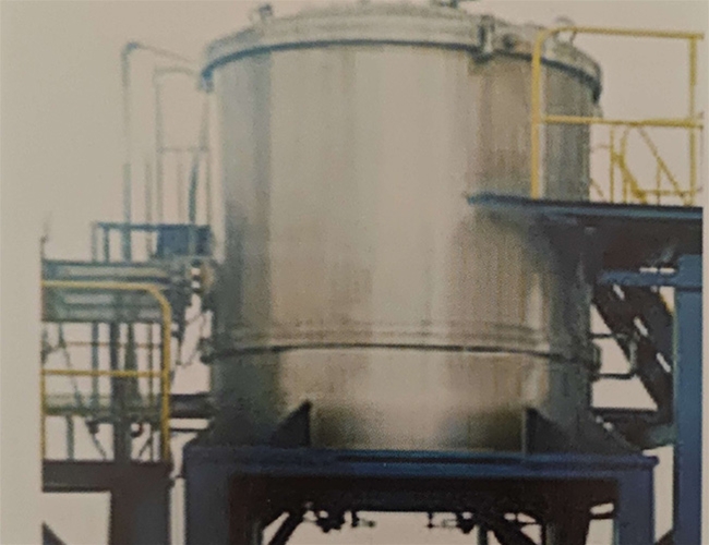 真空感應高溫石墨化爐